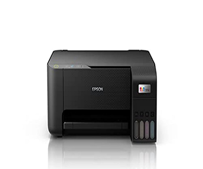 घर में यूज करने के लिए ये Best Printer Brands है यूजर्स की सबसे पहली